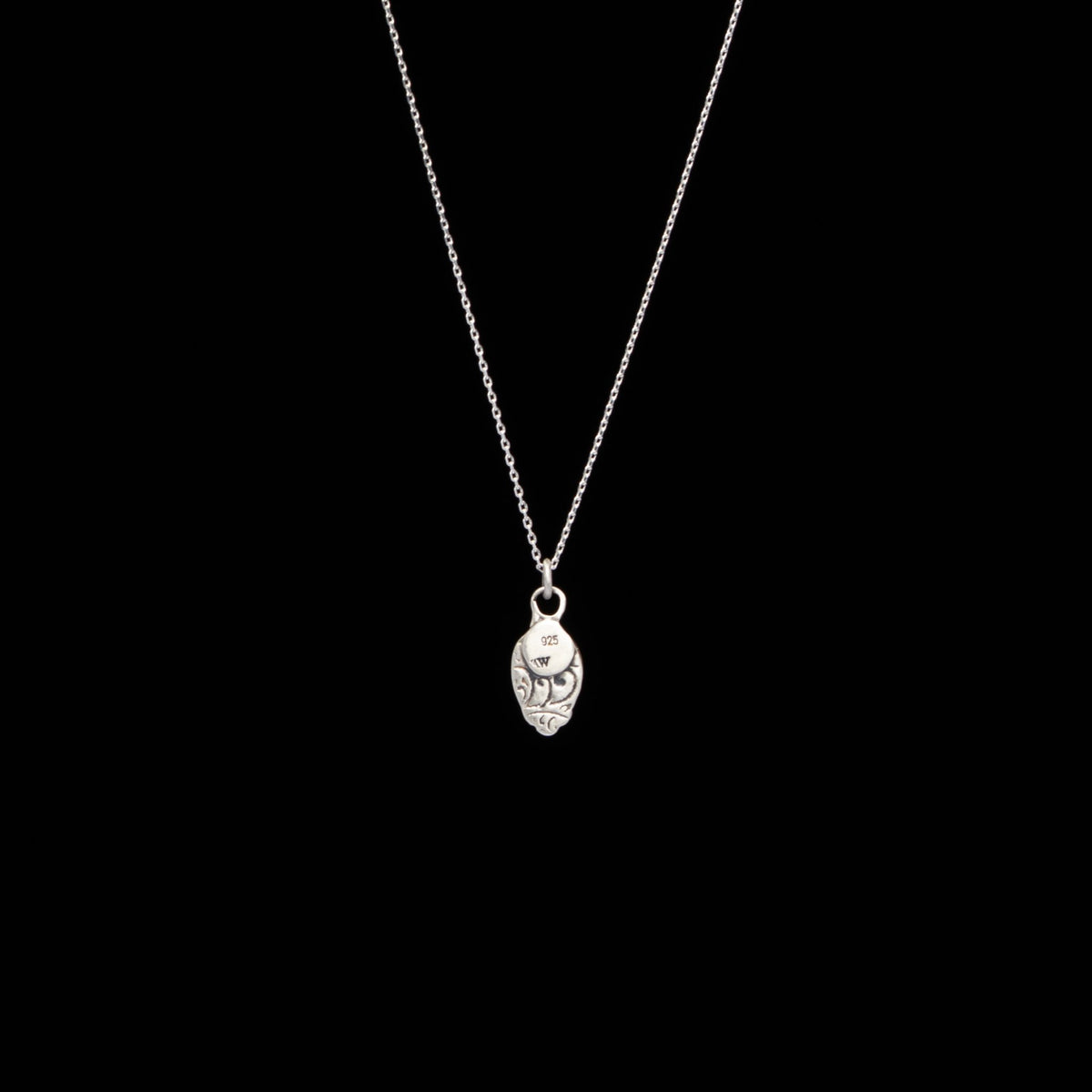 Dainty Moonstone Necklace
