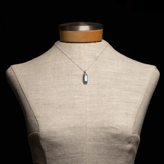 Labradorite Necklace