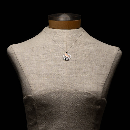 Robin Necklace
