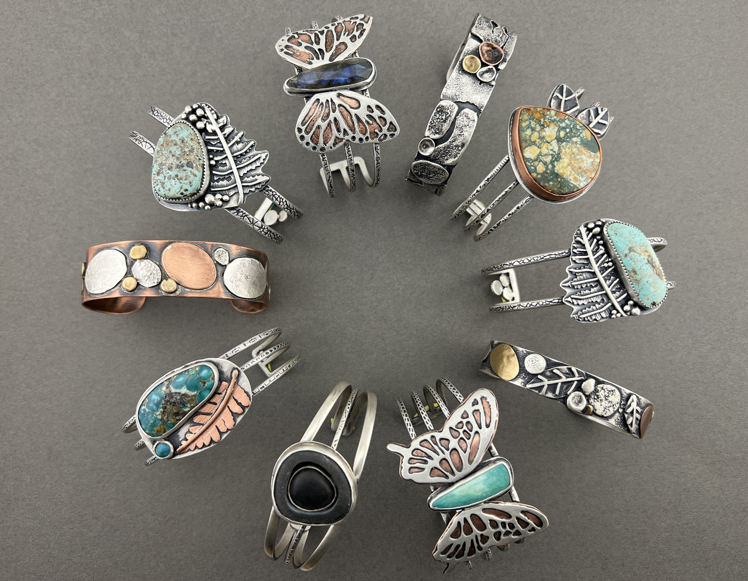 Bracelets