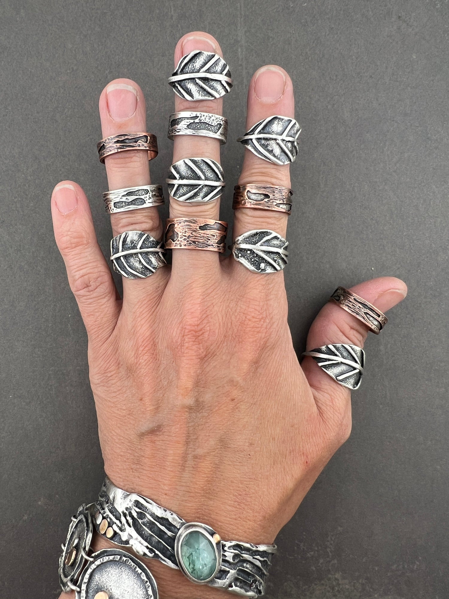 Rings