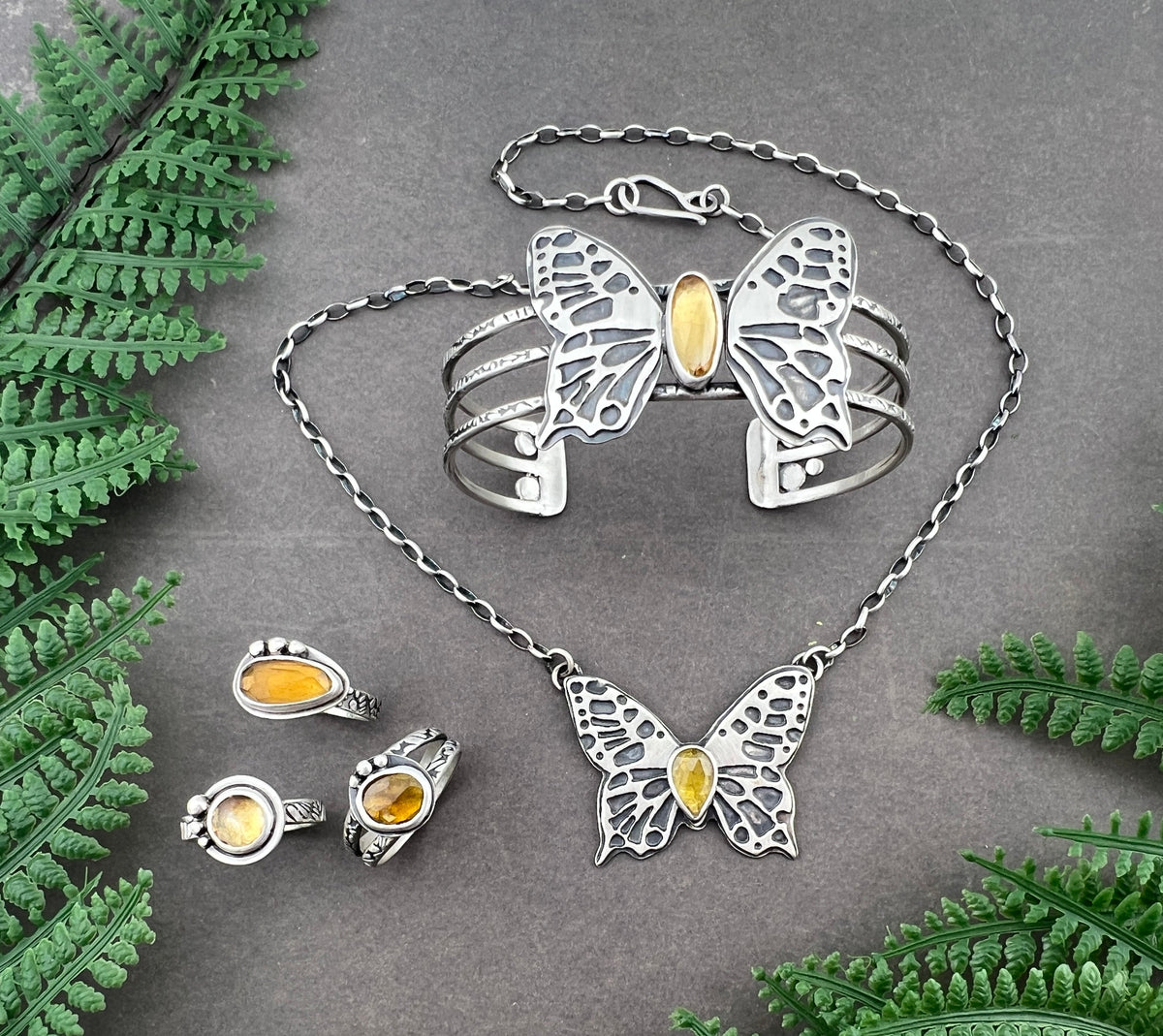 Butterfly Collection