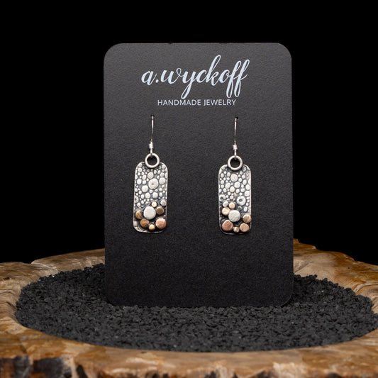River Rock Earrings