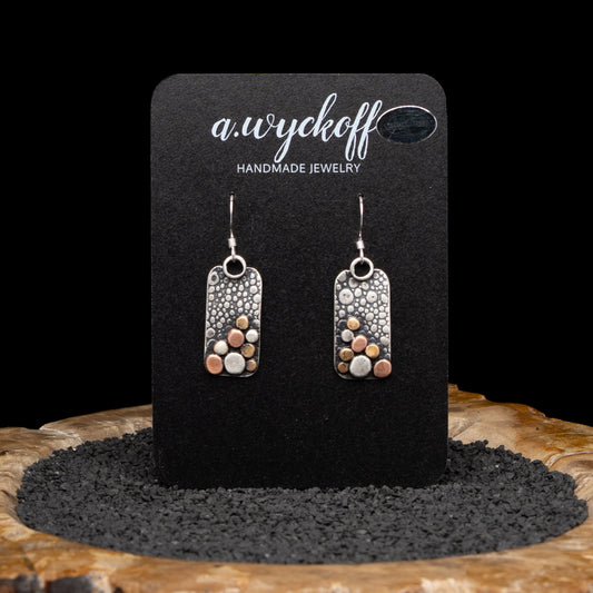 River Rock Earrings