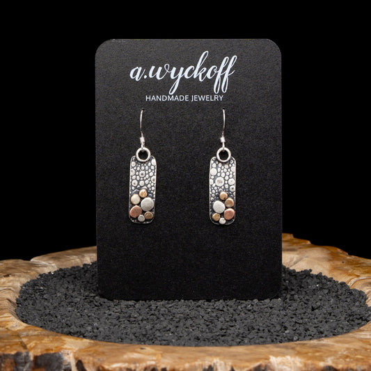 River Rock Earrings