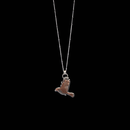 Sparrow Necklace