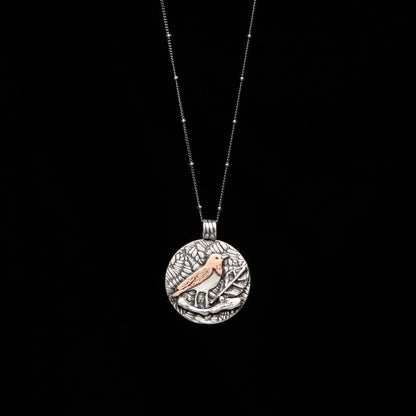 Robin Pendant
