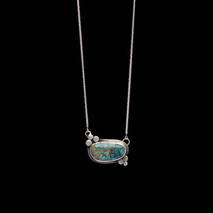 Turquoise Necklace
