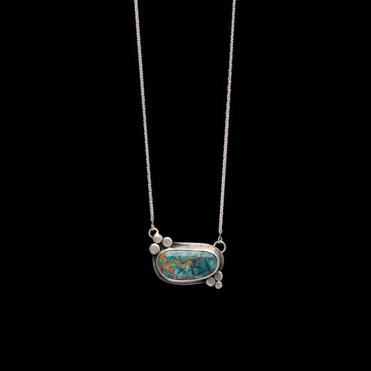 Turquoise Necklace