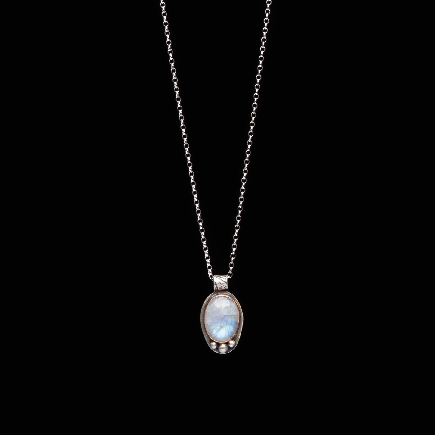 Moonstone Pendant