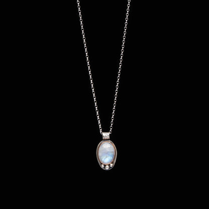 Moonstone Pendant