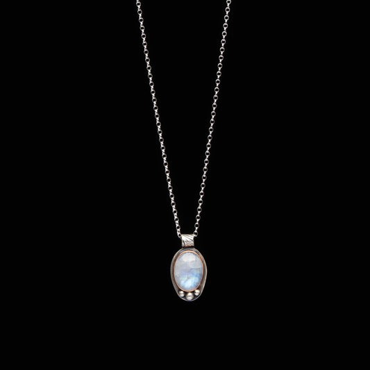 Moonstone Pendant