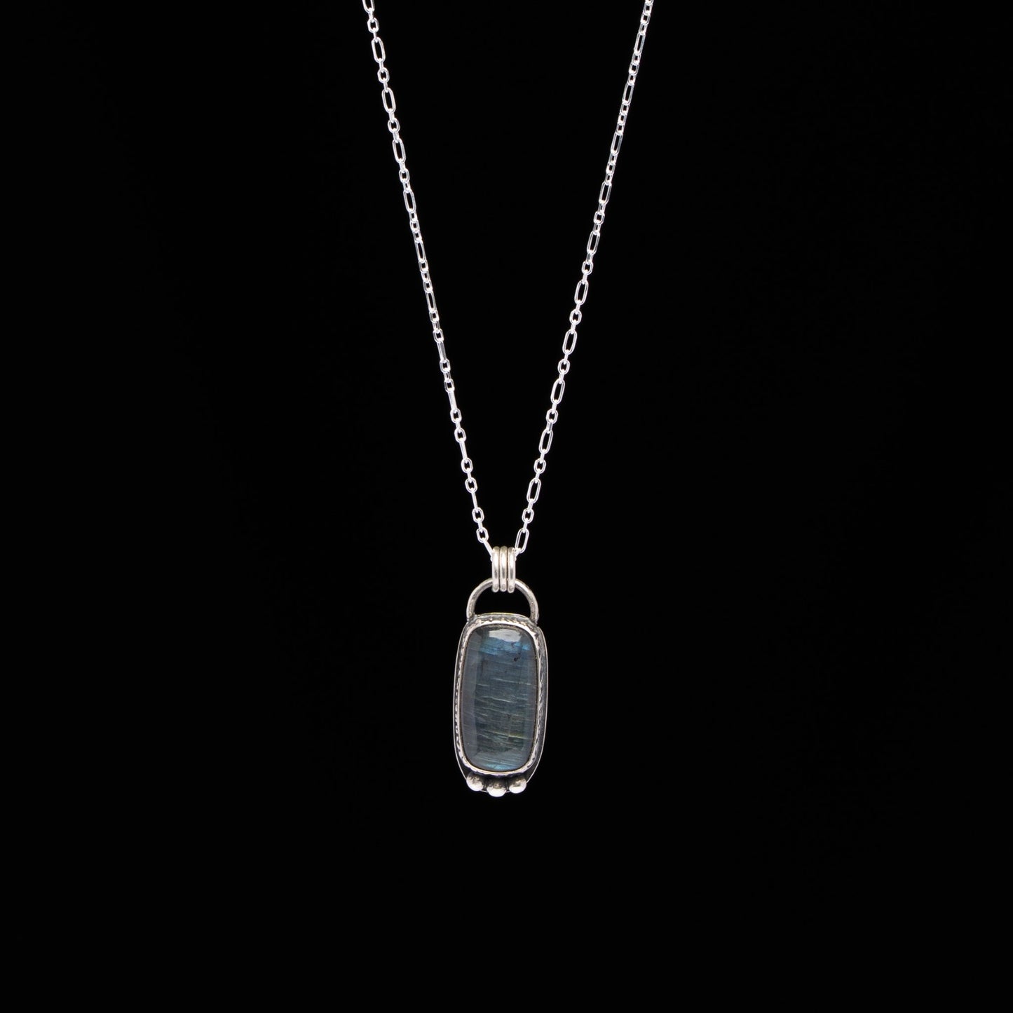 Labradorite Necklace