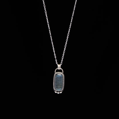 Labradorite Necklace