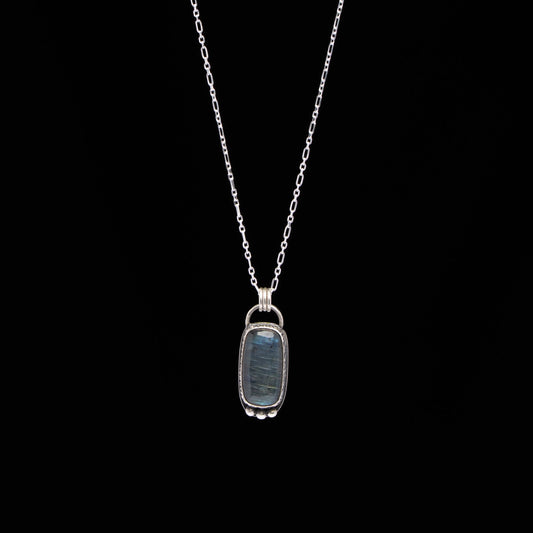 Labradorite Necklace