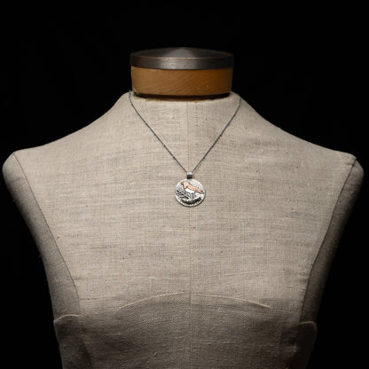 Robin Necklace
