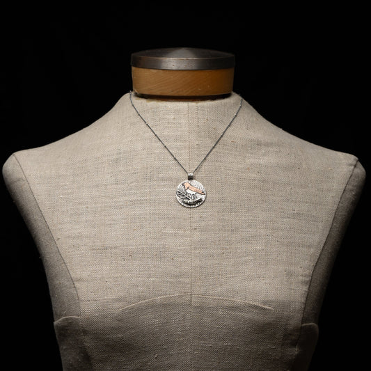 Robin Necklace