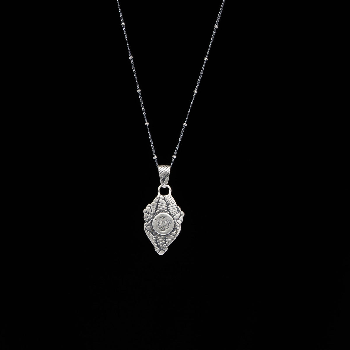 Tourmaline Necklace