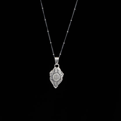 Tourmaline Necklace