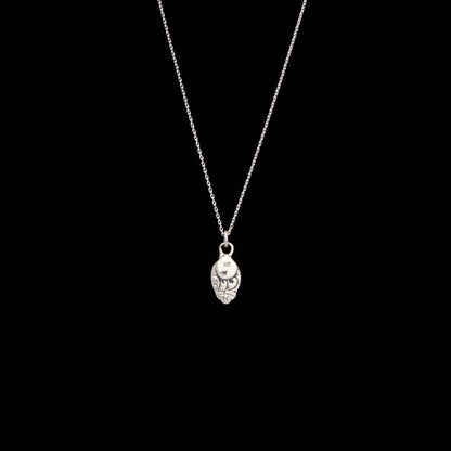 Dainty Moonstone Necklace