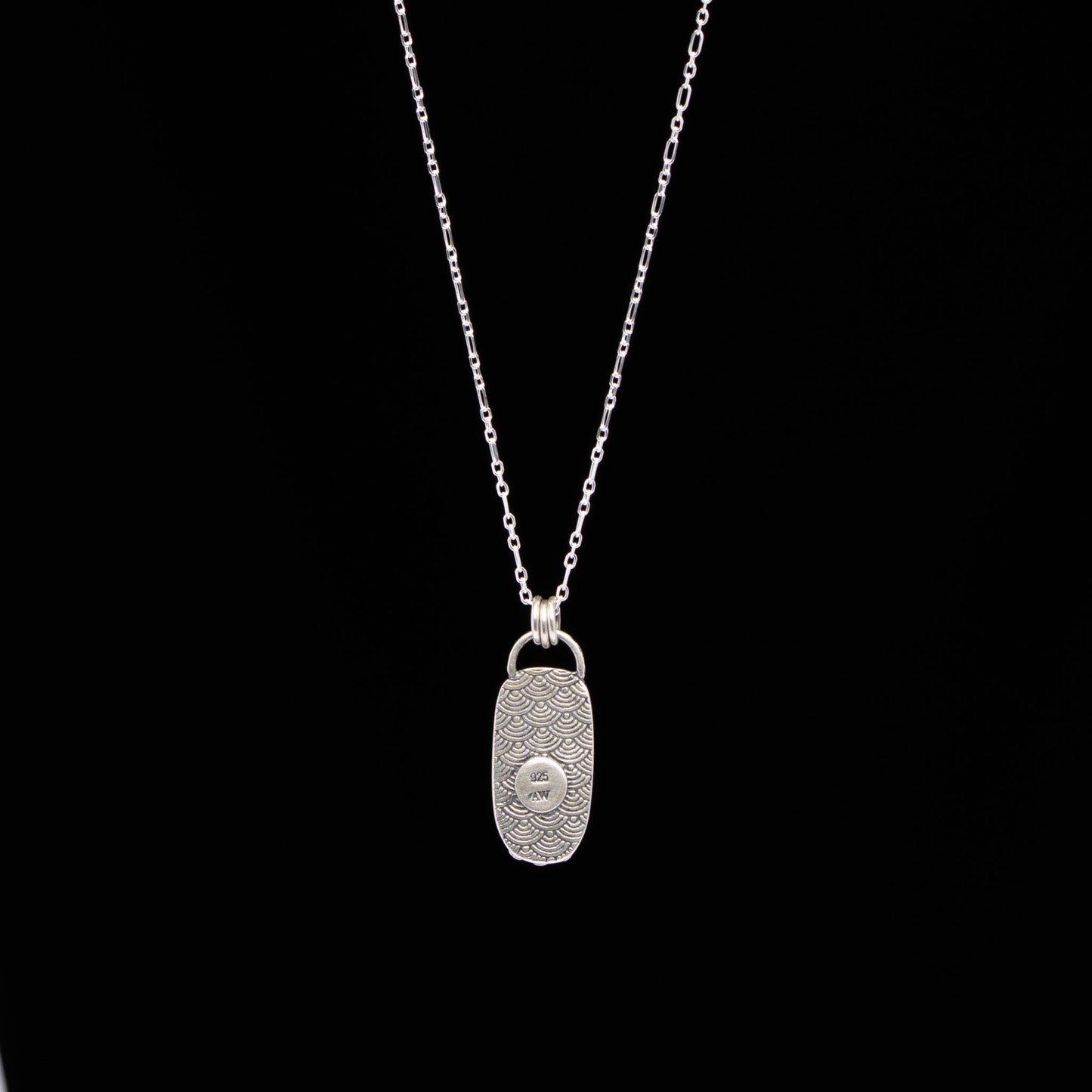 Labradorite Necklace