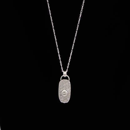 Labradorite Necklace