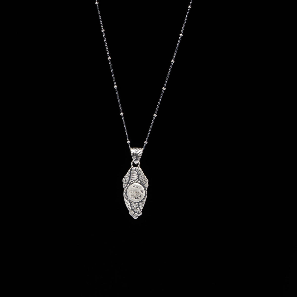 Tourmaline Necklace