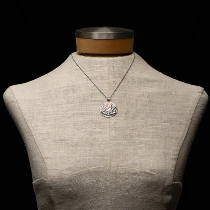 Robin Pendant