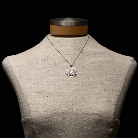 Robin Pendant