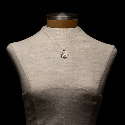 Robin Necklace