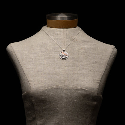 Robin Necklace