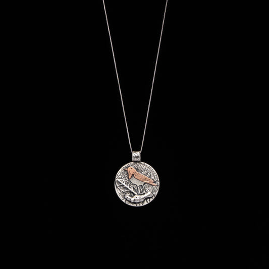 Robin Necklace