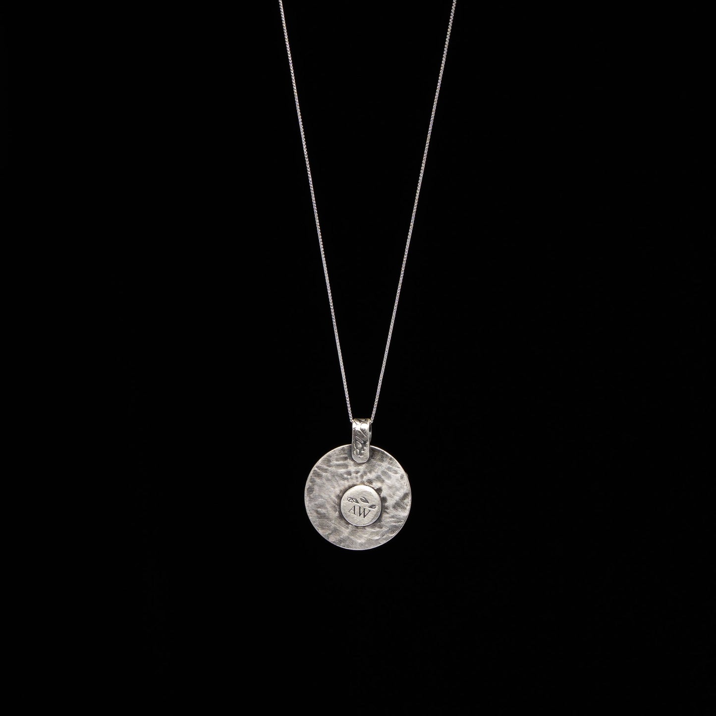 Robin Necklace