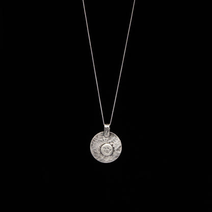 Robin Necklace