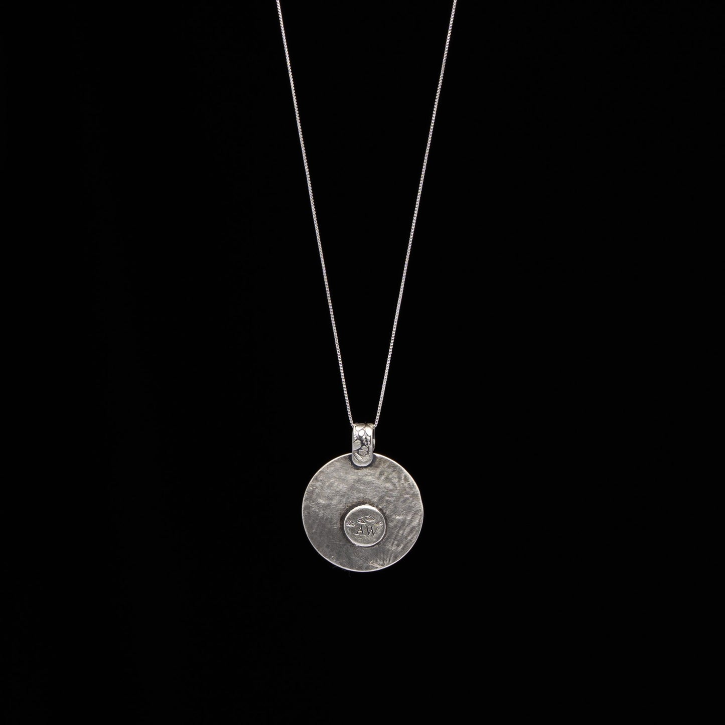Robin Necklace
