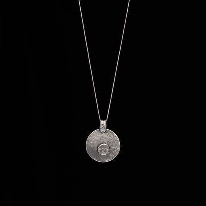 Robin Necklace